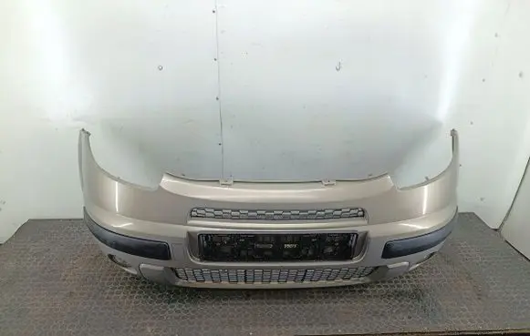 Citroen C3 Pluriel Front bumper