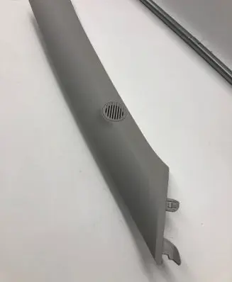 Hyundai Kona II (A) pillar trim 85820be000