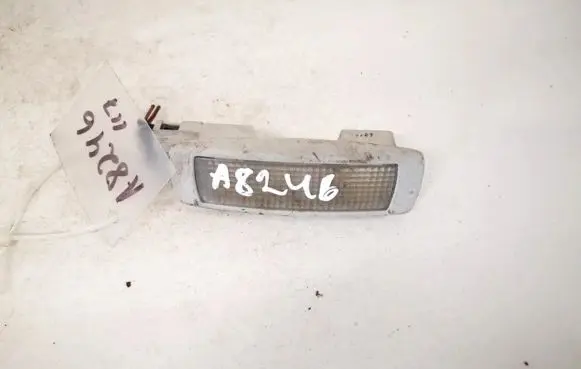 Volkswagen PASSAT B5 Other interior light 3b9947113