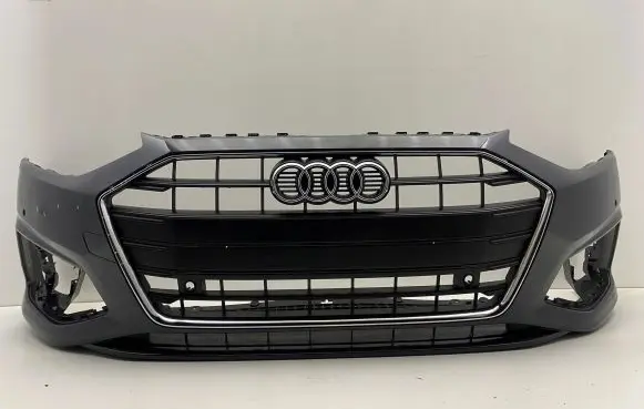 Audi A4 S4 B9 8W Front bumper 8W0853651DB