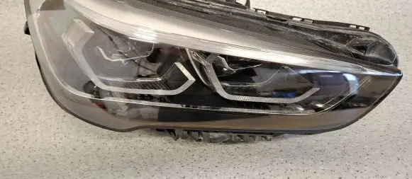BMW X1 F48 F49 Headlight/headlamp 63115A01178 90178487Z003