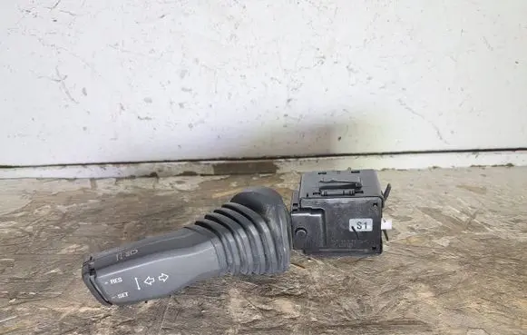 Opel Antara Indicator stalk 202005410