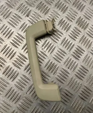 Volvo S80 Rear interior roof grab handle 135504