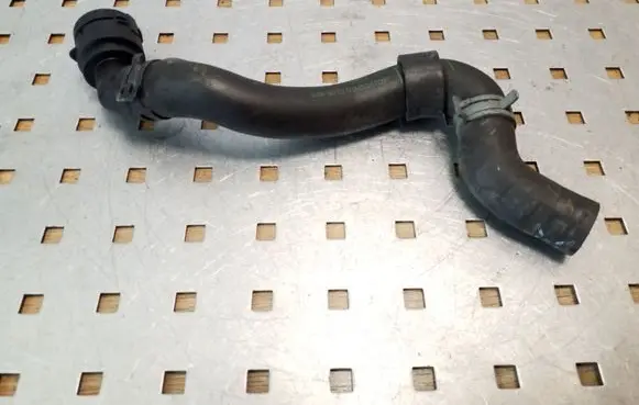 Volkswagen New Beetle Engine coolant pipe/hose 1J0122073A