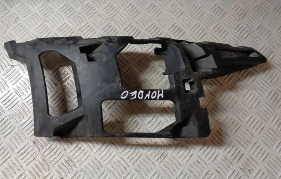 Ford Mondeo MK IV Front bumper mounting bracket 7S7117E856A