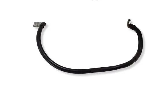Audi TT TTS Mk2 Negative earth cable (battery) 8J0971237A