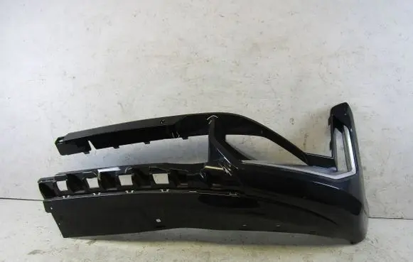 BMW X1 U11 Front bumper 5A0DB80