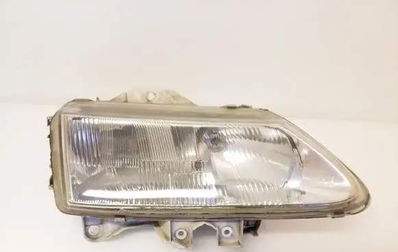 Renault Laguna I Headlight/headlamp 1LG00656004 7700415344 14597