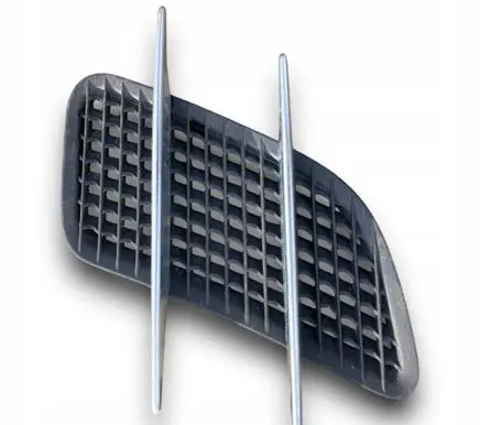 Mercedes-Benz SL R231 Bonnet/hood grill A2317500344