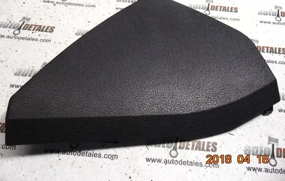 Mercedes-Benz E W211 Dashboard side end trim A2116800478