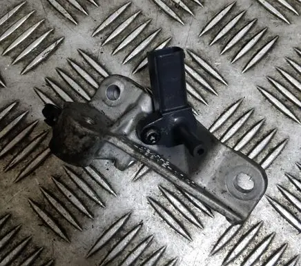 Land Rover Range Rover L405 Fuel pump bracket CPLA5A694DC