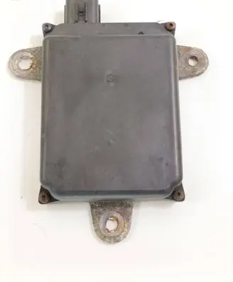Toyota RAV 4 (XA40) Blind spot module 881620W380