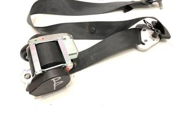 Peugeot 208 I Front seatbelt 98063151XX