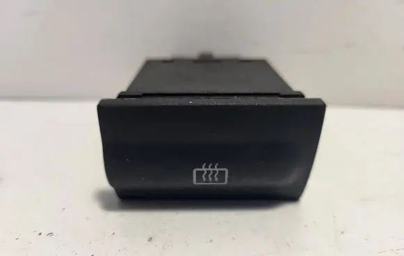 Windscreen/window heater switch