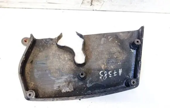 KIA Carnival Timing belt guard (cover) OK55110630