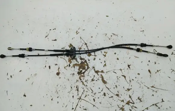 Volvo XC40 Gear shift cable linkage 31492841