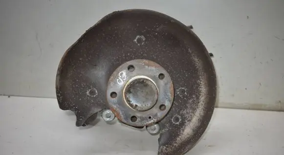 Audi A4 S4 B8 8K Rear wheel hub 8K0505432AQ
