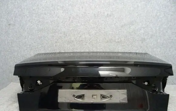 Audi A8 S8 D5 Tailgate/trunk/boot lid