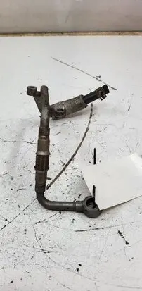 Opel Insignia A Turbo turbocharger oiling pipe/hose 55572538