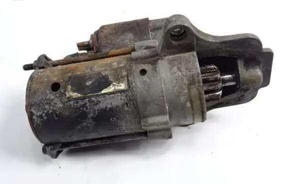 Volvo V50 Starter motor