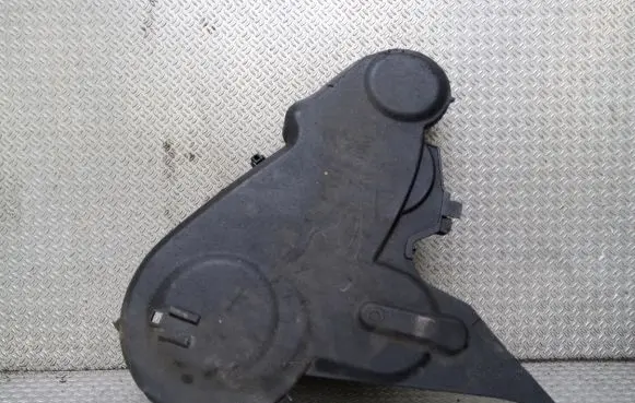 Skoda Octavia Mk2 (1Z) Timing belt guard (cover) 03L109107