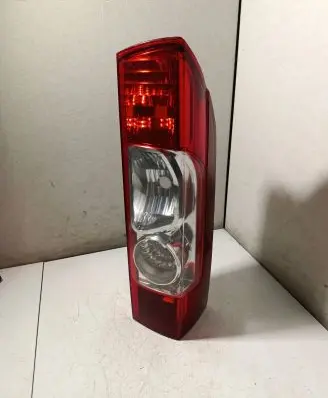 Fiat Ducato Rear/tail lights 11B357
