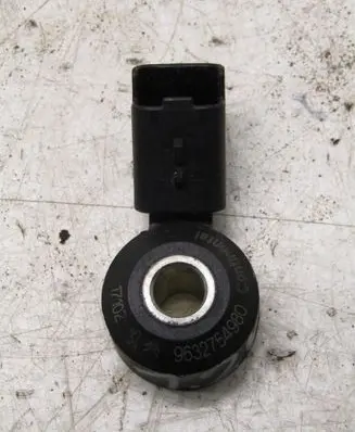Citroen C3 Detonation knock sensor 9632754980