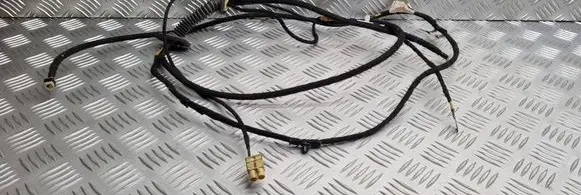 Volkswagen Golf V Tailgate/trunk wiring harness 1K6971148AL
