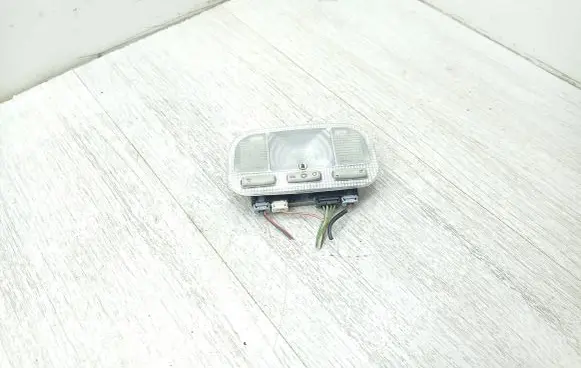 Peugeot 308 Front seat light 9682063880