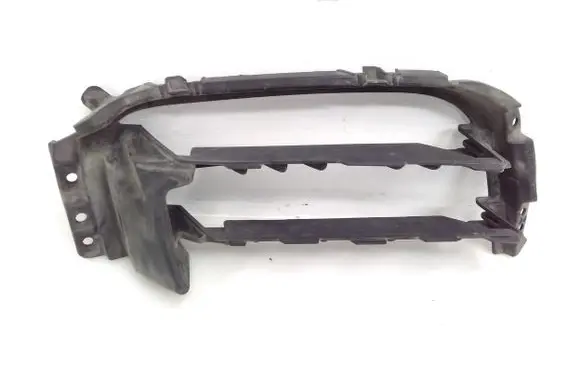 Porsche Panamera (971) Front bumper lower grill 971807985