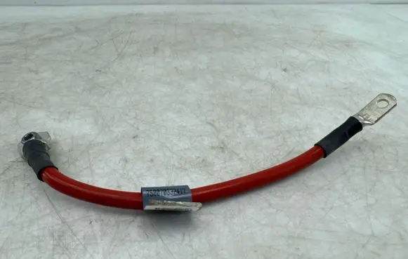 Audi A4 S4 B9 Positive cable (battery) 8W0971226