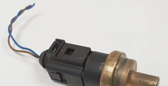 Seat Ibiza III (6L) Coolant temperature sensor 