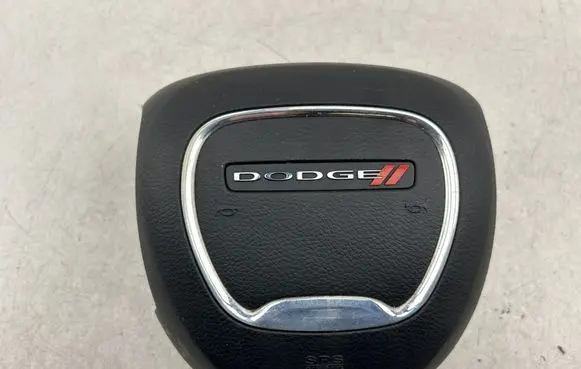 Dodge Durango III Steering wheel airbag P5ZD021X9AE 1317Z0924