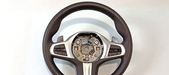 BMW Z4 g29 Steering wheel 32308746690 8746690