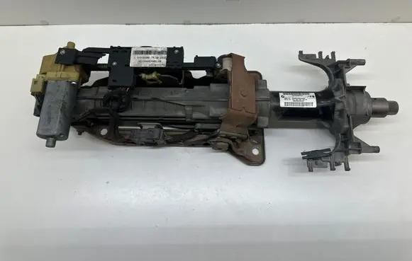 BMW X5 E70 Steering wheel axle set 6786603 32306786603