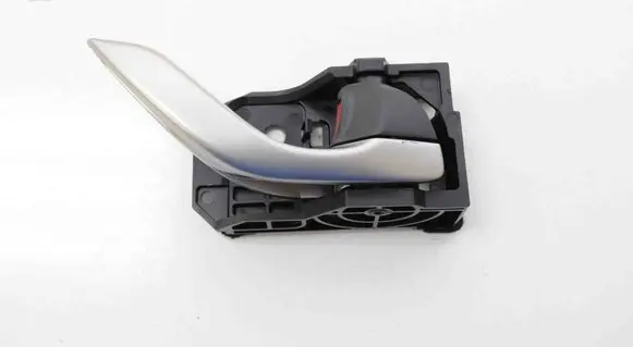 Mazda 3 II Rear door interior handle