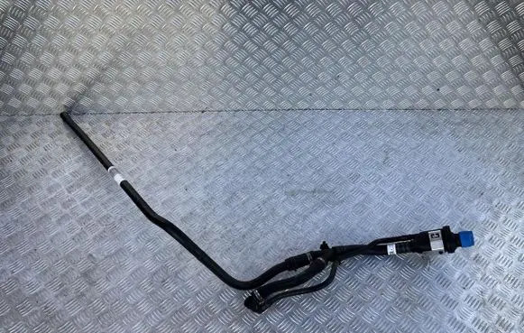 BMW 4 G22 G23 G24 G26 AdBlue liquid reservoir 7454342