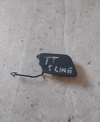 Audi TT TTS RS Mk3 8S Front tow hook cap/cover 8S0807241A