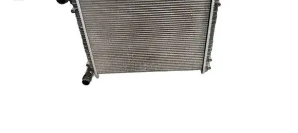 Audi A2 Coolant radiator 8Z0121251D