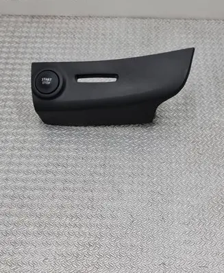 Renault Clio IV Engine start stop button switch 285J02624R