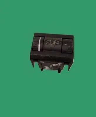 Skoda Octavia Mk2 (1Z) Headlight level height control switch 1Z0941333
