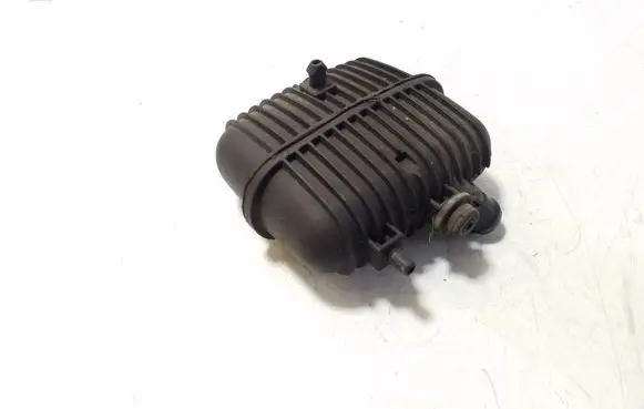 Audi A6 S6 C6 4F Vacuum air tank 8E0129955