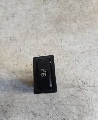 Toyota Avensis T250 Traction control (ASR) switch TR8801 5481N34