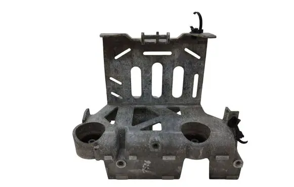 Tesla Model 3 A/C compressor mount bracket 