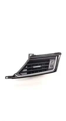 Audi e-tron Dashboard side air vent grill/cover trim 4KL820901