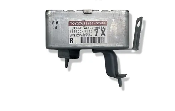 Toyota Urban Cruiser XP110 Power steering control unit/module 8965052480 1129005120