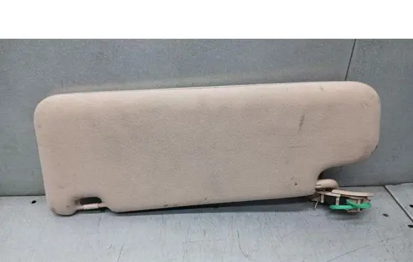 Volvo S80 Sun visor
