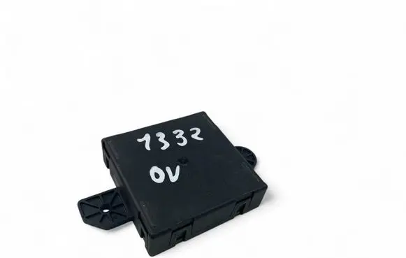 Door control unit/module