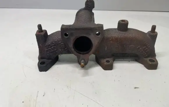 Audi A2 Exhaust manifold