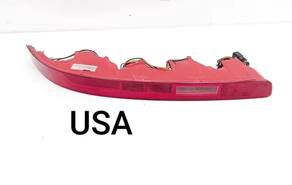 Audi Q7 4L Rear bumper light 4L0945095A